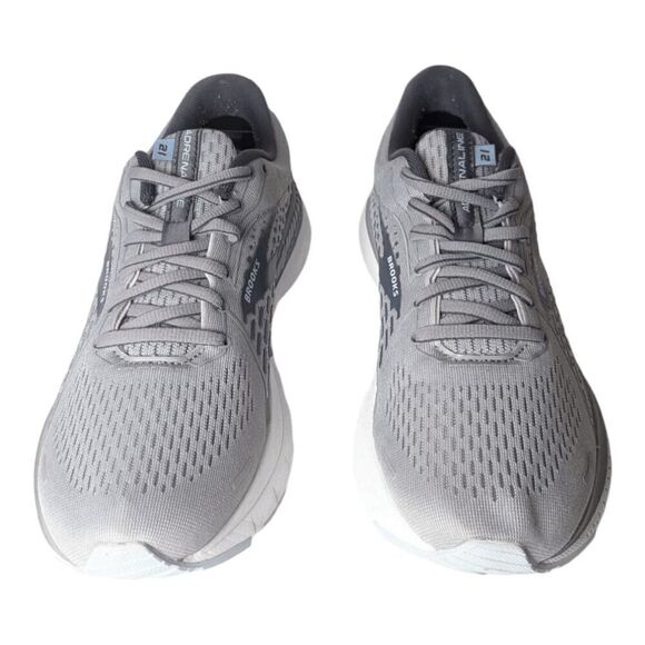 BROOKS Adrenaline GTS 21 Running Shoes Size 9.5B - Picture 4 of 9